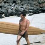 The quiet legend: Pat Curren