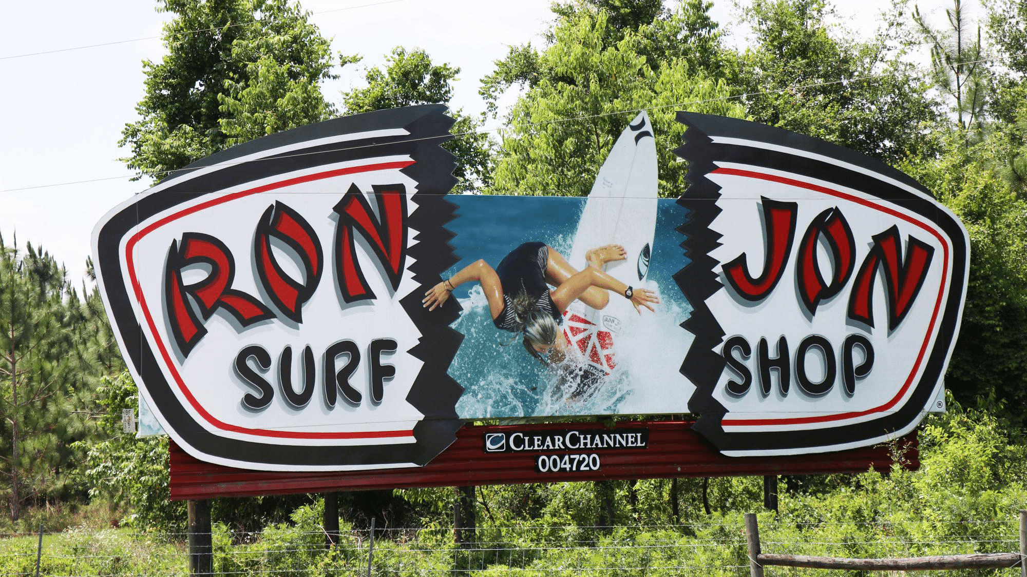 Super Girls in Oceanside. Ron Jon founder remembered. Sewage shuts UK comp. Fatal shark attack in Sydney