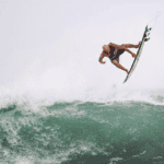 So you wanna be an aerialist?