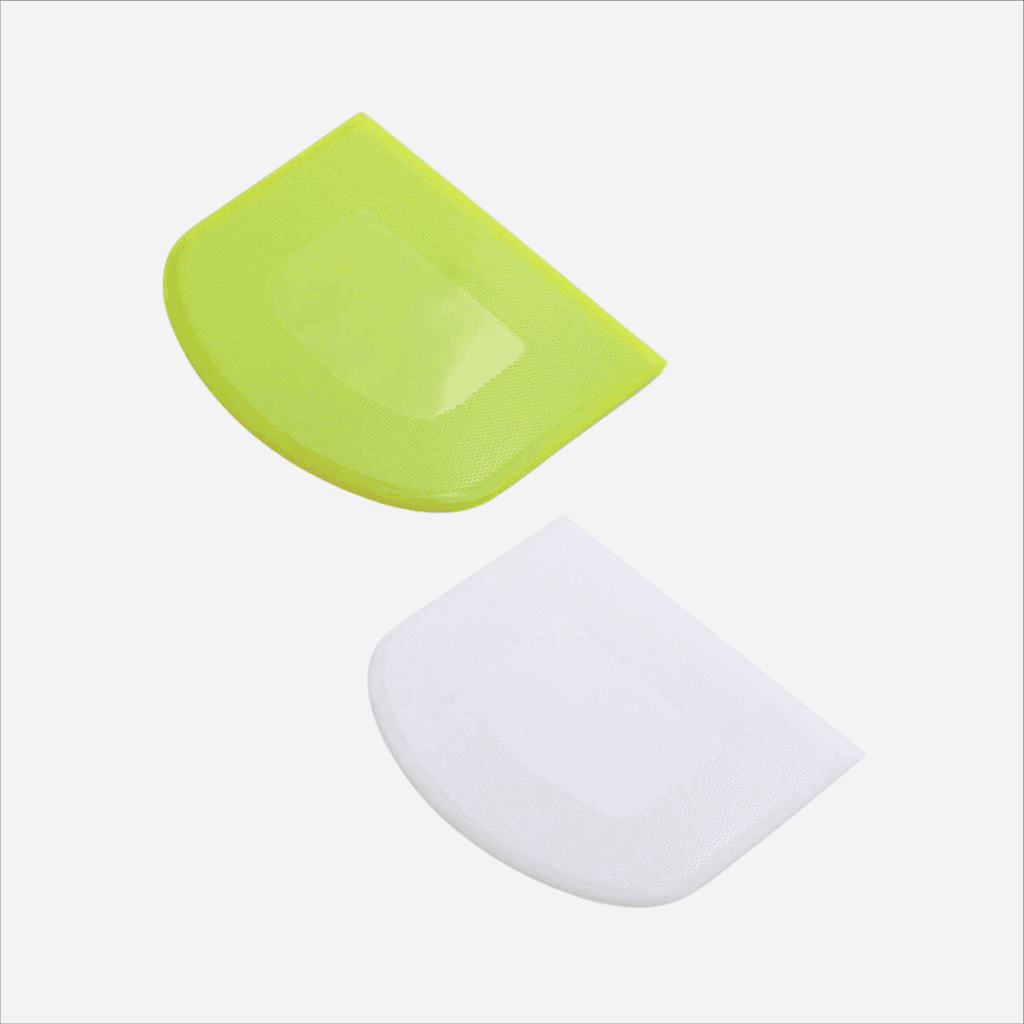 Alternative surf comb