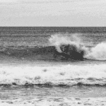 Sunday Surf Poem: Rise and Shine by Jean-Baptiste Mognetti