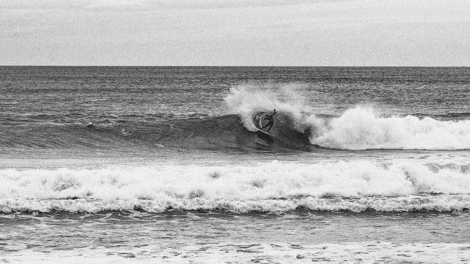 Sunday Surf Poem: Rise and Shine by Jean-Baptiste Mognetti