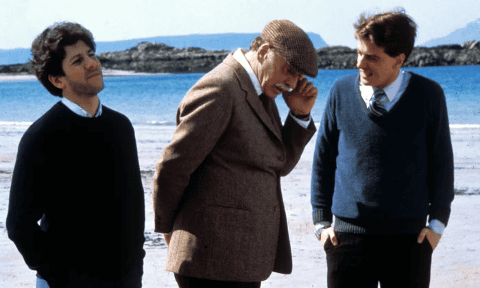 So you wanna be a local?