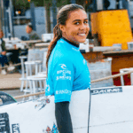 Nor’easters, 14-year-old pros, and bachelorette surf trips. Also—what’s Mundaka?