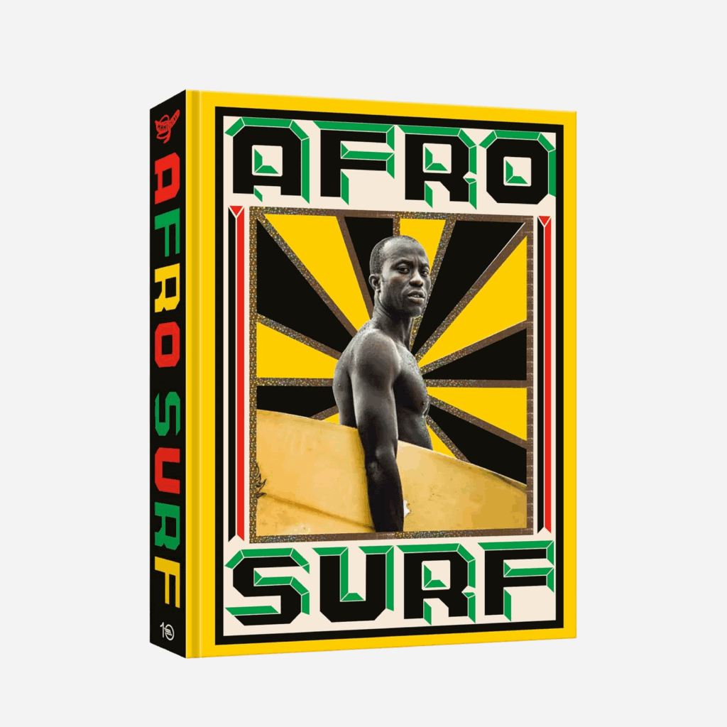 Afrosurf