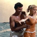 Gidget is the girl who changed surfing forever