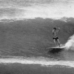 Sunday Surf Poem–Hurricane Warning: Surfers by Peter Makuck