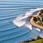 Rincon: Malibu’s little, colder sister