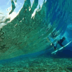 Teahupoʻo: The wave that shouldn’t be surfed