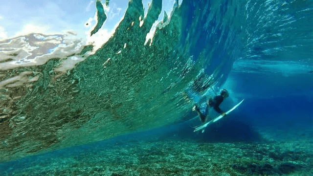 Teahupoo