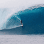 Cloudbreak is a food wave