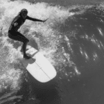Sunday Surf Poem: The Surf Rider by Jack Crawford Jr.