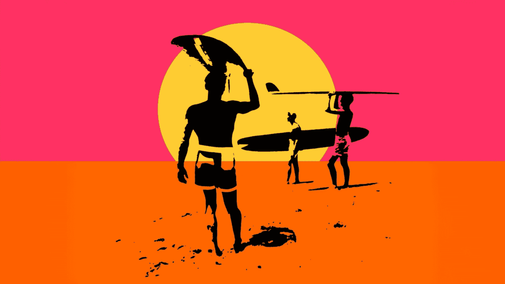 The Endless Summer is GOAT