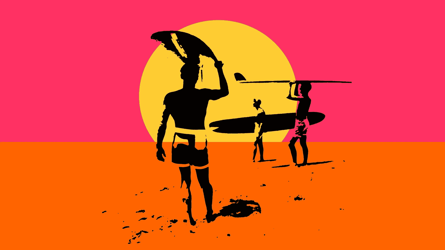 The Endless Summer is GOAT