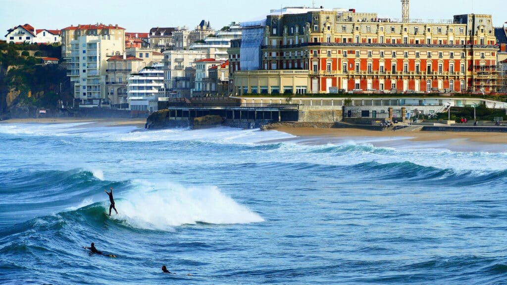Biarritz