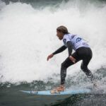 Sunday Surf Poem: Chariots of the Surf