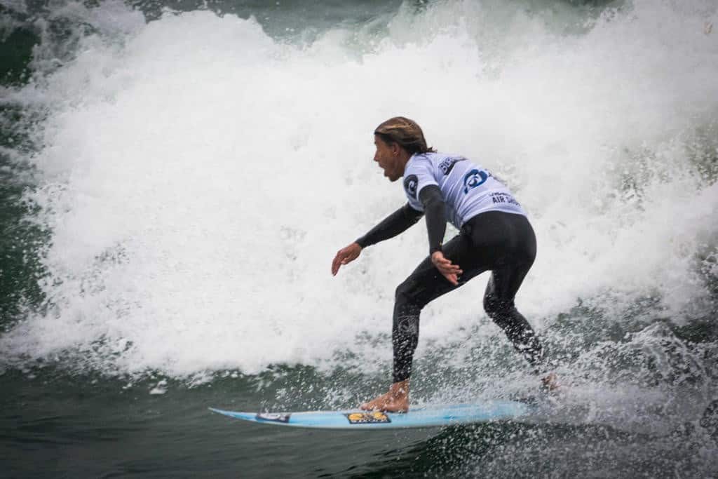 Chariots of the Surf