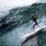 Overgunned explained. Also big wave guns.