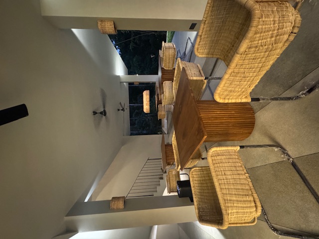 Restaurant at night GCSG 1