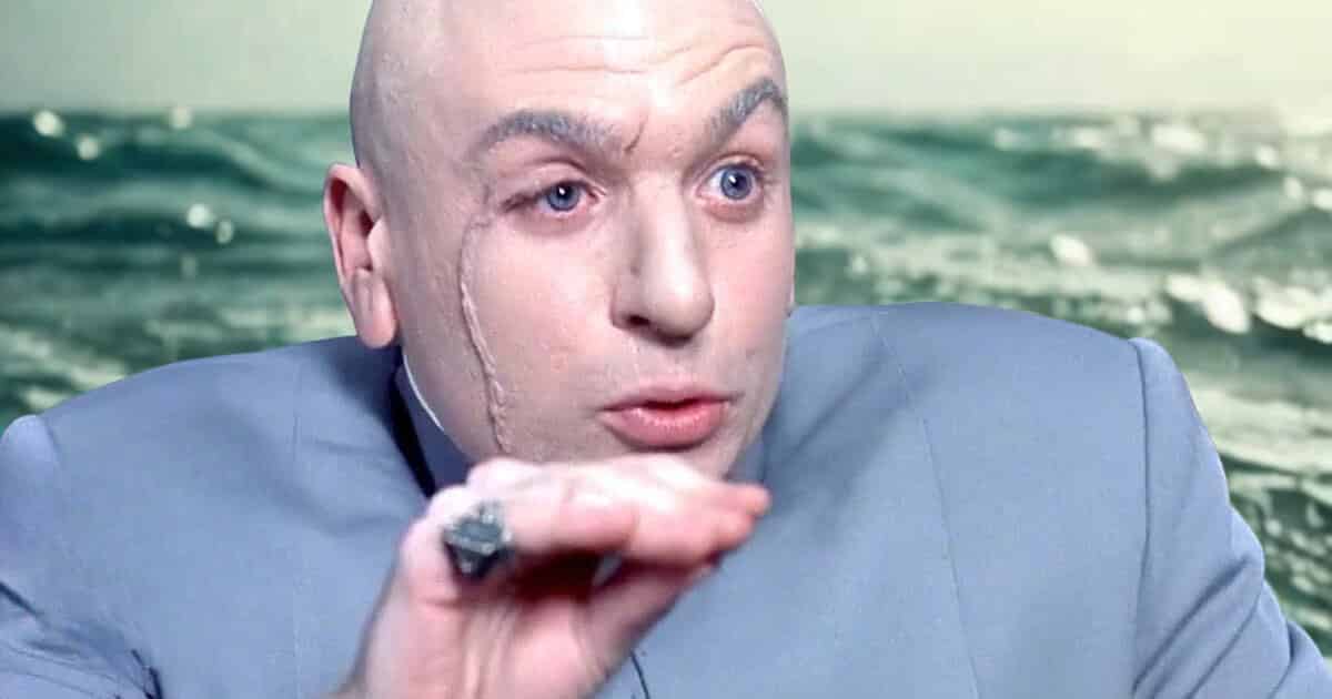 Should I have kept my mouth shut