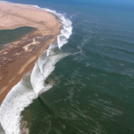 Skeleton Bay and the art of not going there