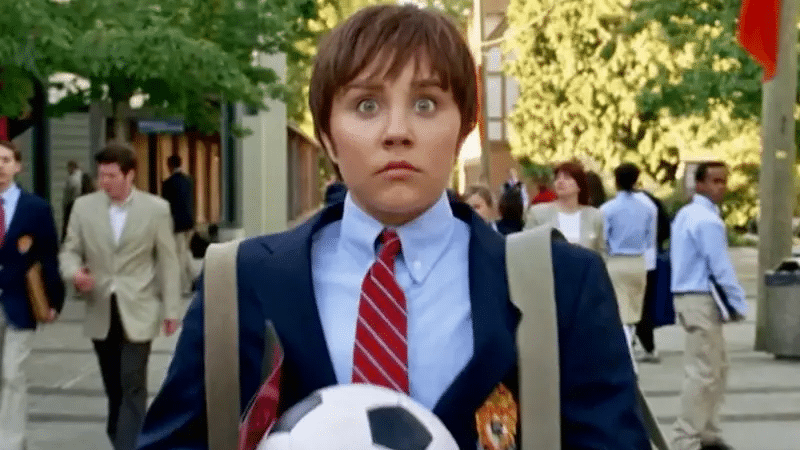 to be a guy or a girl in surfing