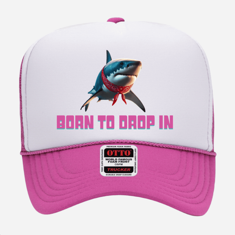 JJ in Mavericks Magenta 768x768