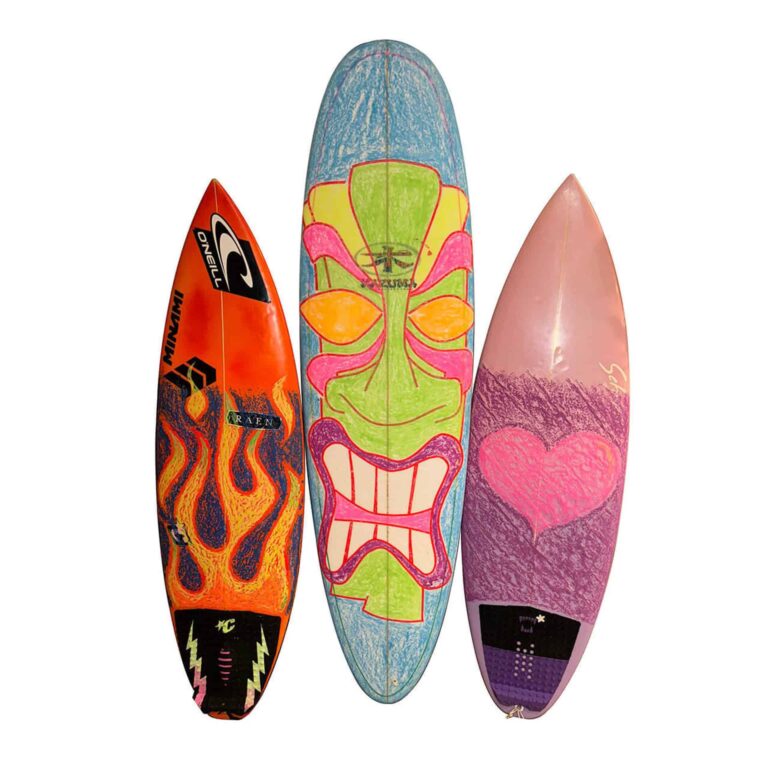 Neon surf wax pack 2 768x768
