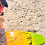 The Rockaways made me a surfer at 47